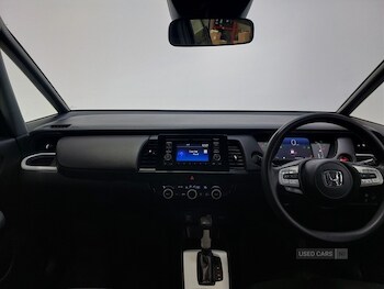 Used Honda Jazz 2023 for sale - 75839881: Photo