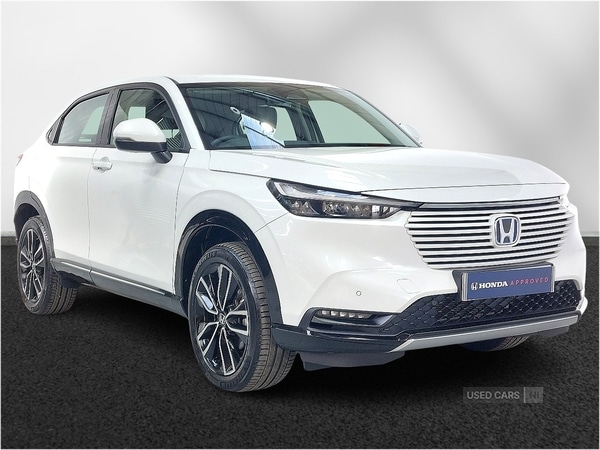 Used Honda HR-V 2023 for sale - 78048521: Photo 1