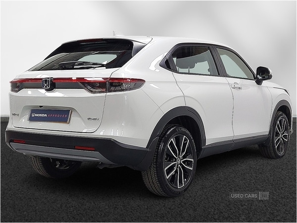 Used Honda HR-V 2023 for sale - 78048521: Photo 12