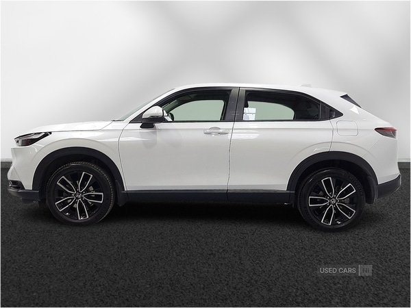 Used Honda HR-V 2023 for sale - 78048521: Photo 13