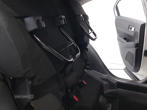 Used Honda HR-V 2023 for sale - 78048521: Photo 14