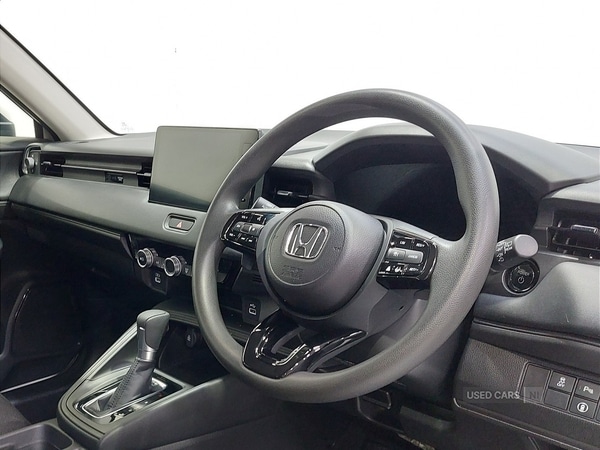 Used Honda HR-V 2023 for sale - 78048521: Photo 15