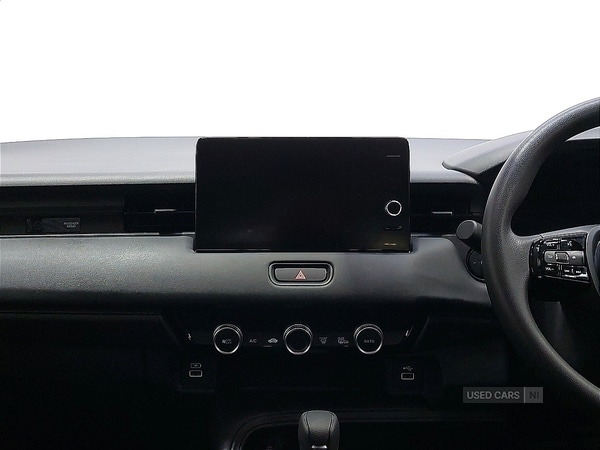 Used Honda HR-V 2023 for sale - 78048521: Photo 16