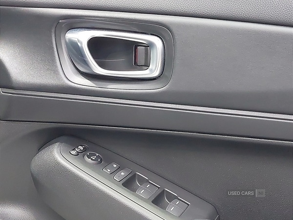 Used Honda HR-V 2023 for sale - 78048521: Photo 19