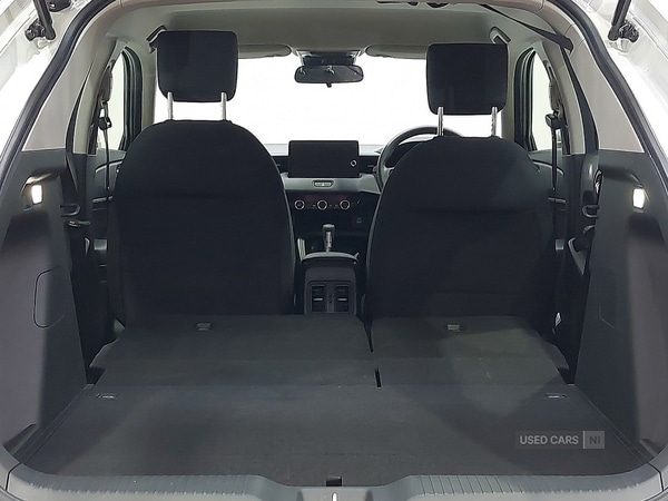 Used Honda HR-V 2023 for sale - 78048521: Photo 22