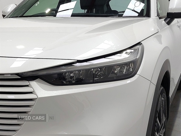 Used Honda HR-V 2023 for sale - 78048521: Photo 23