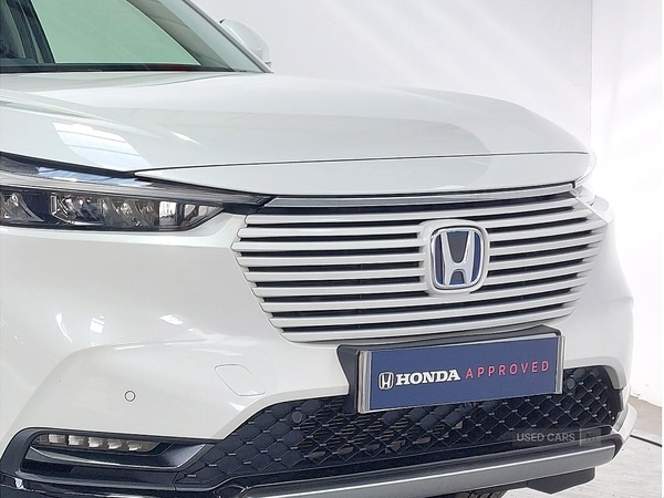 Used Honda HR-V 2023 for sale - 78048521: Photo 25