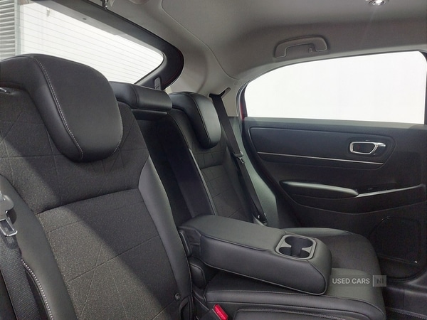 Used Honda HR-V 2023 for sale - 78048521: Photo 27