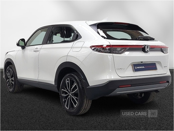 Used Honda HR-V 2023 for sale - 78048521: Photo 3