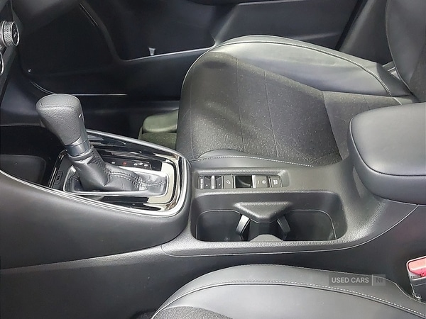 Used Honda HR-V 2023 for sale - 78048521: Photo 34