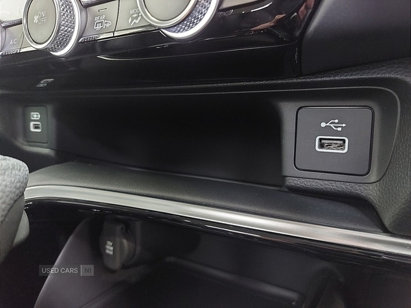 Used Honda HR-V 2023 for sale - 78048521: Photo 36