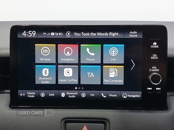 Used Honda HR-V 2023 for sale - 78048521: Photo 37