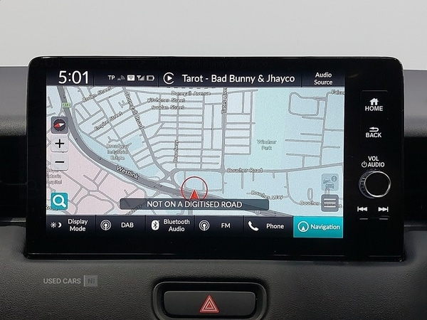 Used Honda HR-V 2023 for sale - 78048521: Photo 38