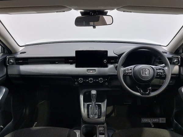 Used Honda HR-V 2023 for sale - 78048521: Photo 4