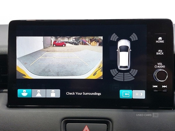 Used Honda HR-V 2023 for sale - 78048521: Photo 40