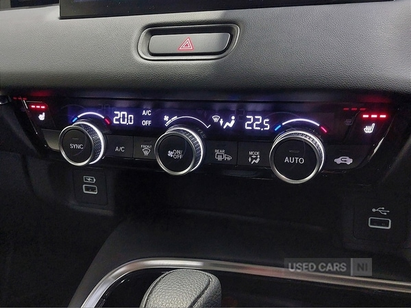 Used Honda HR-V 2023 for sale - 78048521: Photo 41