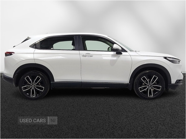 Used Honda HR-V 2023 for sale - 78048521: Photo 5