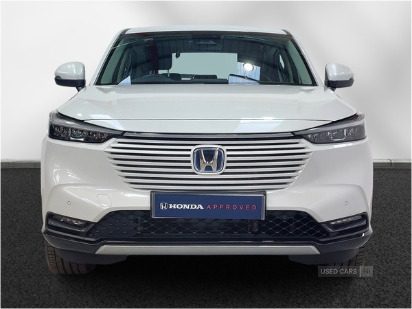 Used Honda HR-V 2023 for sale - 78048521: Photo 6