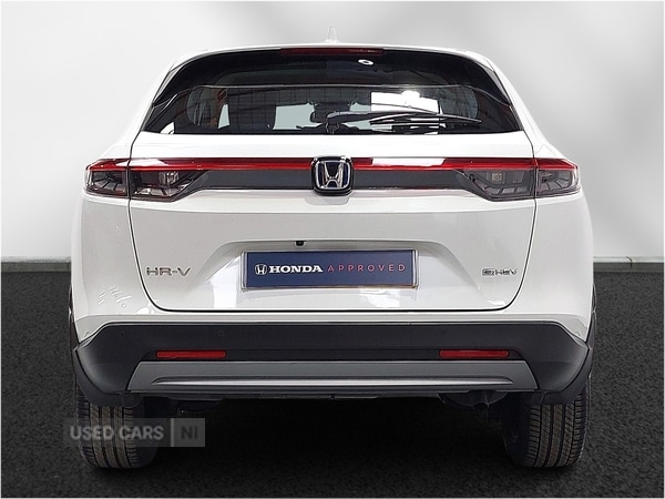 Used Honda HR-V 2023 for sale - 78048521: Photo 7