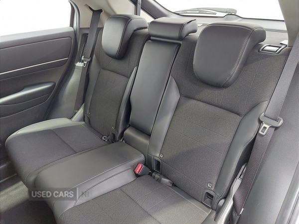 Used Honda HR-V 2023 for sale - 78048521: Photo 8