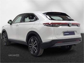 Used Honda HR-V 2024 for sale - 79083523: Photo