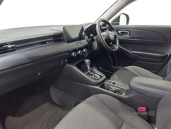 Used Honda HR-V 2023 for sale - 79083726: Photo