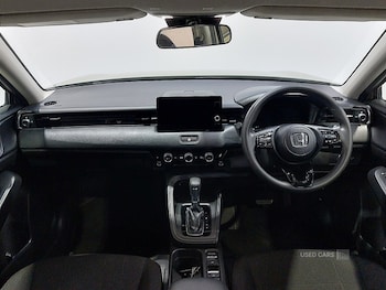 Used Honda HR-V 2023 for sale - 79083726: Photo
