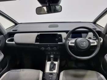 Used Honda Jazz 2021 for sale - 72620733: Photo