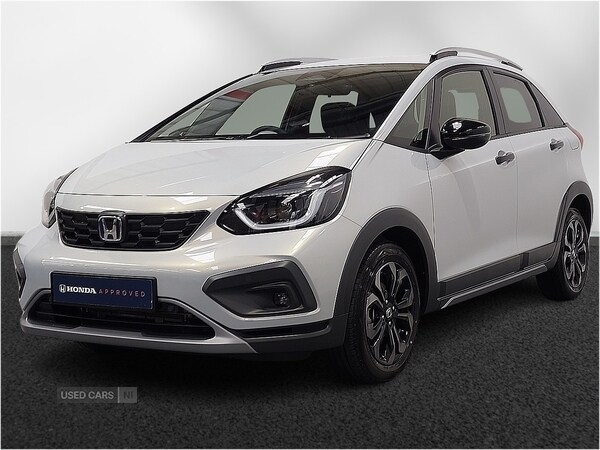 Used Honda Jazz 2025 for sale - 76248207: Photo 10
