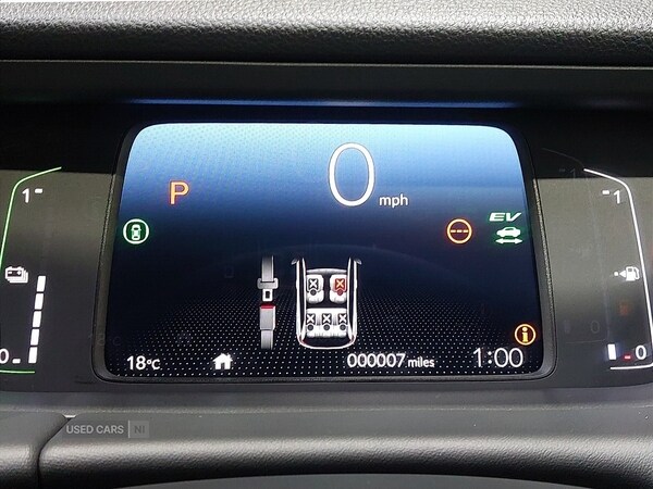 Used Honda Jazz 2025 for sale - 76248207: Photo 11