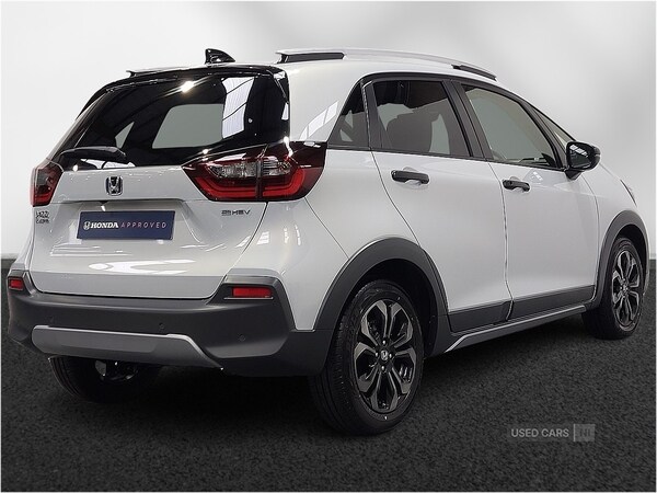 Used Honda Jazz 2025 for sale - 76248207: Photo 12