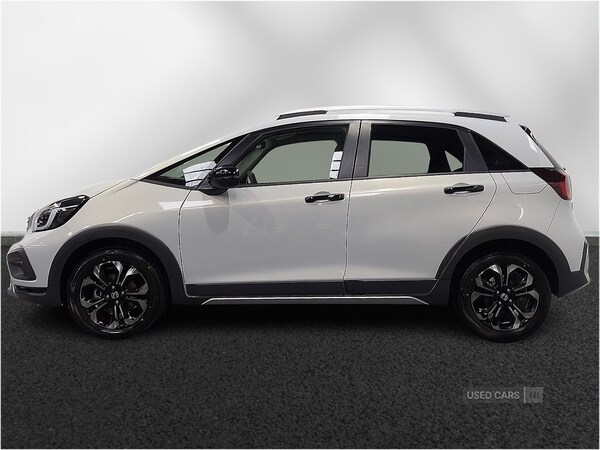 Used Honda Jazz 2025 for sale - 76248207: Photo 13