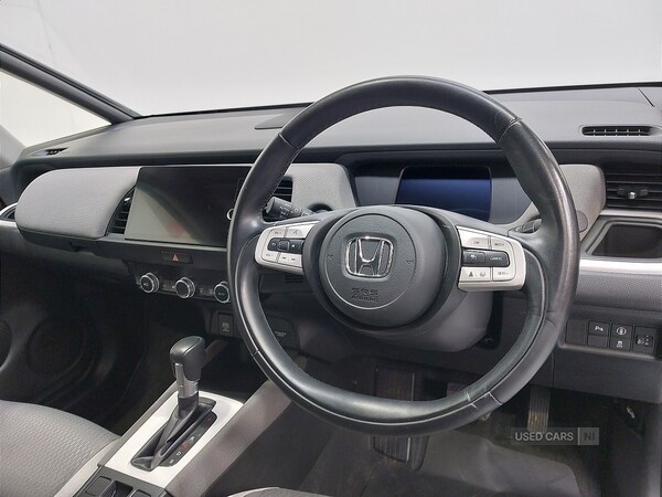 Used Honda Jazz 2025 for sale - 76248207: Photo 15