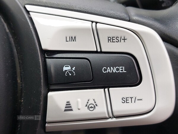 Used Honda Jazz 2025 for sale - 76248207: Photo 18