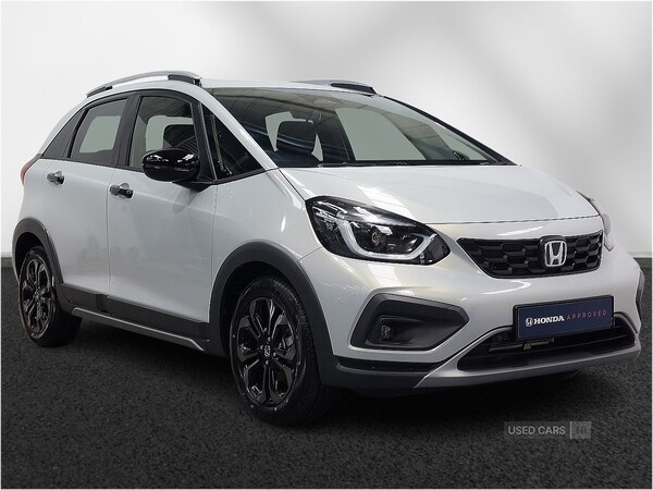 Used Honda Jazz 2025 for sale - 76248207: Photo 1