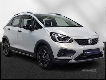 Used Honda Jazz 2025 for sale - 76248207: Photo