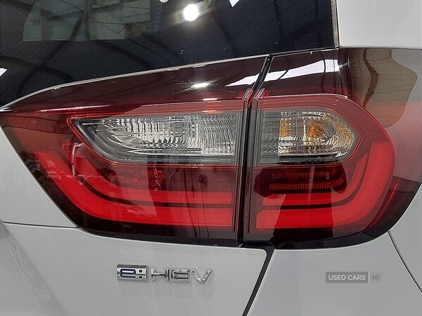 Used Honda Jazz 2025 for sale - 76248207: Photo 24