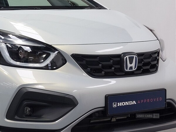 Used Honda Jazz 2025 for sale - 76248207: Photo 25
