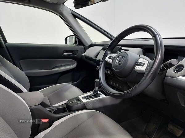 Used Honda Jazz 2025 for sale - 76248207: Photo 27