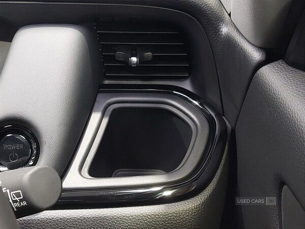 Used Honda Jazz 2025 for sale - 76248207: Photo 29