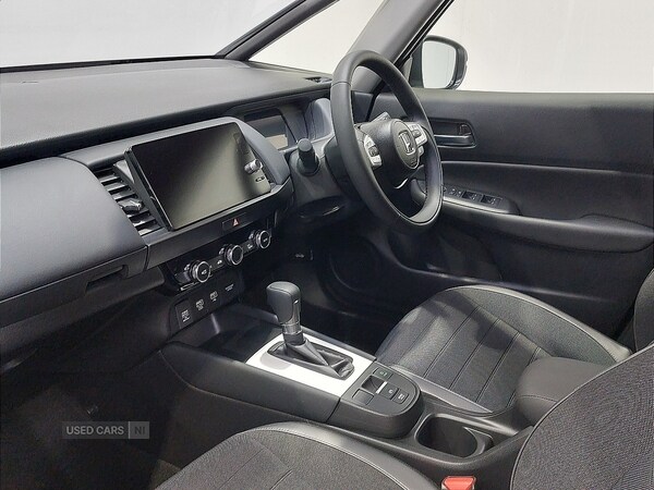 Used Honda Jazz 2025 for sale - 76248207: Photo 2
