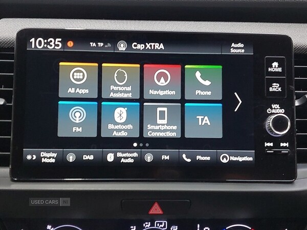 Used Honda Jazz 2025 for sale - 76248207: Photo 35
