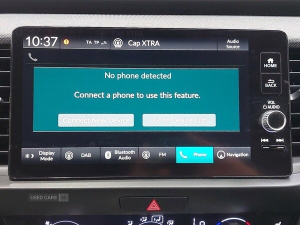 Used Honda Jazz 2025 for sale - 76248207: Photo 38