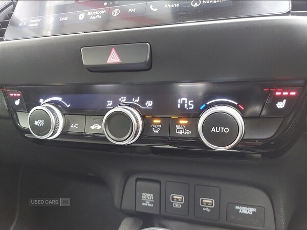 Used Honda Jazz 2025 for sale - 76248207: Photo 39