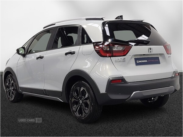 Used Honda Jazz 2025 for sale - 76248207: Photo 3