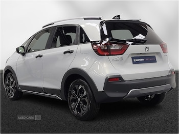 Used Honda Jazz 2025 for sale - 76248207: Photo