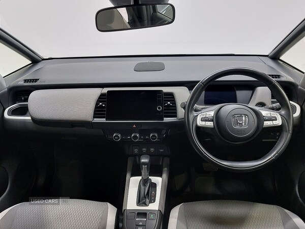 Used Honda Jazz 2025 for sale - 76248207: Photo 4