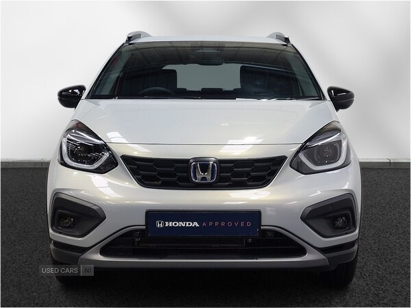 Used Honda Jazz 2025 for sale - 76248207: Photo 6