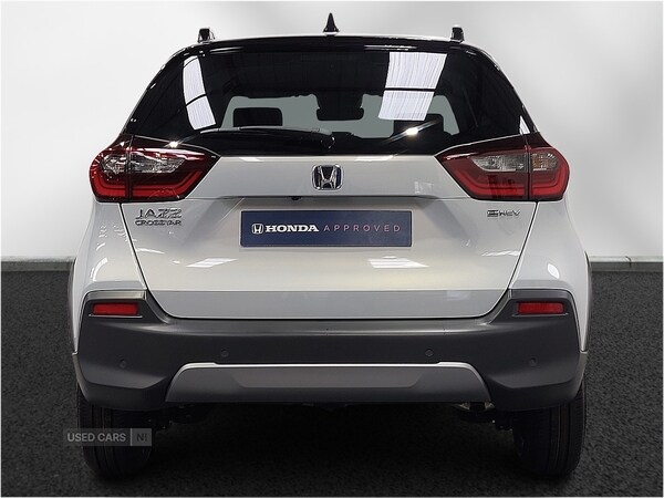 Used Honda Jazz 2025 for sale - 76248207: Photo 7