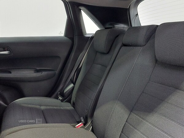 Used Honda Jazz 2025 for sale - 76248207: Photo 8